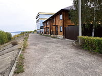 Административно-бытовое здание. 30 августа 2021 (пн).