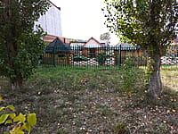 Административно-бытовое здание. 30 августа 2021 (пн).