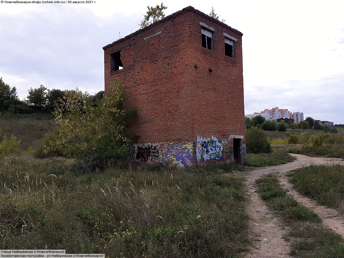 Сооружение инженерной инфраструктуры. 30 августа 2021 (пн).