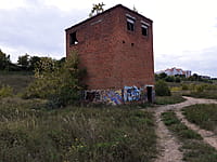 Сооружение инженерной инфраструктуры. 30 августа 2021 (пн).