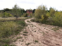 Сооружение инженерной инфраструктуры. 30 августа 2021 (пн).