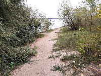 Улица Набережная (г. Новочебоксарск). 30 августа 2021 (пн).