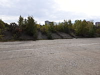 Улица Набережная (г. Новочебоксарск). 30 августа 2021 (пн).