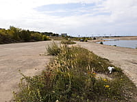 Улица Набережная (г. Новочебоксарск). 30 августа 2021 (пн).