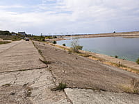 Улица Набережная (г. Новочебоксарск). 30 августа 2021 (пн).