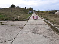 Улица Набережная . 30 августа 2021 (пн).