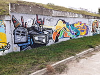 Улица Набережная (г. Новочебоксарск). 30 августа 2021 (пн).