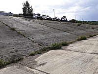 Улица Набережная (г. Новочебоксарск). 30 августа 2021 (пн).