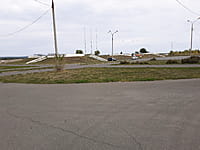 Улица Набережная (г. Новочебоксарск). 30 августа 2021 (пн).