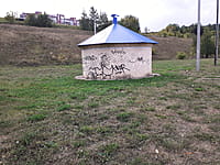 Улица Набережная (г. Новочебоксарск). 30 августа 2021 (пн).