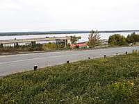 Улица Набережная (г. Новочебоксарск). 30 августа 2021 (пн).