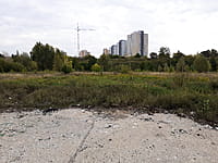 Улица Набережная (г. Новочебоксарск). 30 августа 2021 (пн).