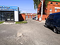 "Навигатор", магазин. 19 августа 2021 (чт).