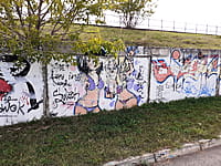 Нижняя набережная. 30 августа 2021 (пн).