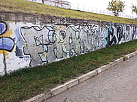 Нижняя набережная. 30 августа 2021 (пн).