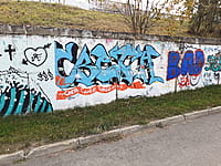 Нижняя набережная. 30 августа 2021 (пн).