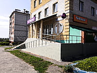 "Ноготки", студия маникюра. 19 августа 2021 (чт).