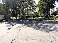 Новочебоксарский политехнический техникум. 29 августа 2021 (вс).