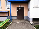Многоквартирный жилой дом. 18 августа 2021 (ср).