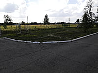 Многоквартирный жилой дом. 18 августа 2021 (ср).