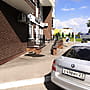"Ортоцентр", стоматологическая клиника.
