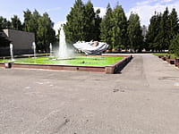 Памятник природе. 20 августа 2021 (пт).