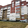 ул. Парковая, 1 (г. Новочебоксарск) - многоквартирный жилой дом.