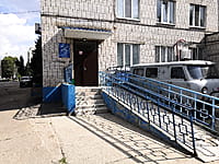Перинатальный центр. 18 августа 2021 (ср).