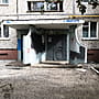 ул. Первомайская, 16 (г. Новочебоксарск) - многоквартирный жилой дом.