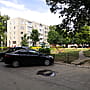 ул. Первомайская, 31 (г. Новочебоксарск) -​ многоквартирный жилой дом.