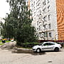 ул. Первомайская, 34 (г. Новочебоксарск) - многоквартирный жилой дом.