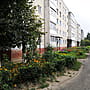 ул. Первомайская, 33 (г. Новочебоксарск) -​ многоквартирный жилой дом.