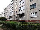 Многоквартирный жилой дом. 24 августа 2021 (вт).
