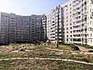 Многоквартирный жилой дом. 19 августа 2021 (чт).