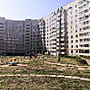 ул. Первомайская, 40 (г. Новочебоксарск) - многоквартирный жилой дом.