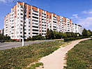 Многоквартирный жилой дом. 19 августа 2021 (чт).