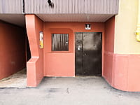 Многоквартирный жилой дом. 19 августа 2021 (чт).