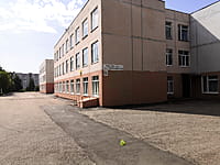 Административно-бытовое здание. 19 августа 2021 (чт).