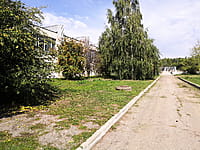 Административно-бытовое здание. 20 августа 2021 (пт).