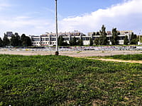 Административно-бытовое здание. 20 августа 2021 (пт).
