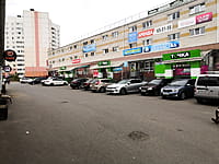 Гаражный комплекс. 24 августа 2021 (вт).