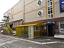 Гаражный комплекс. 24 августа 2021 (вт).