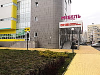 Административно-бытовое здание. 24 августа 2021 (вт).