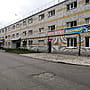 ул. Пионерская, 18 (г. Новочебоксарск) -​ гаражный комплекс.