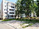 Многоквартирный жилой дом. 11 августа 2021 (ср).