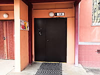 Многоквартирный жилой дом. 24 августа 2021 (вт).