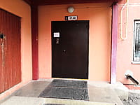 Многоквартирный жилой дом. 24 августа 2021 (вт).