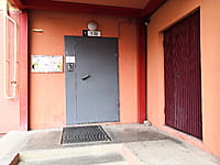 Многоквартирный жилой дом. 24 августа 2021 (вт).