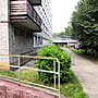 ул. Пионерская, 20 (г. Новочебоксарск) - административно-бытовое здание.