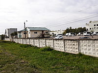 Административно-бытовое здание. 30 августа 2021 (пн).